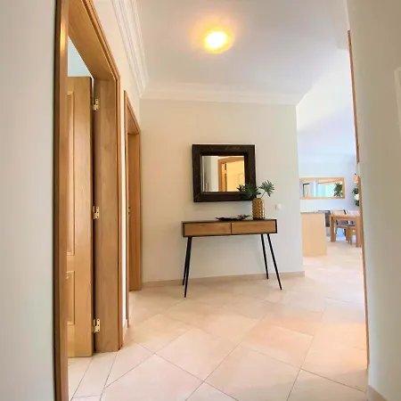 Boavista Apartamento Lagos