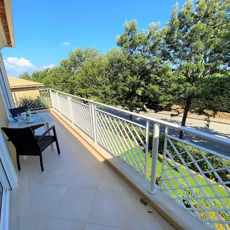 Appartement Boavista *