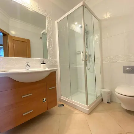 Appartement Boavista
