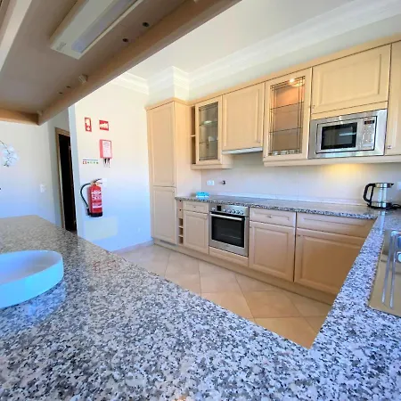 Appartement Boavista *