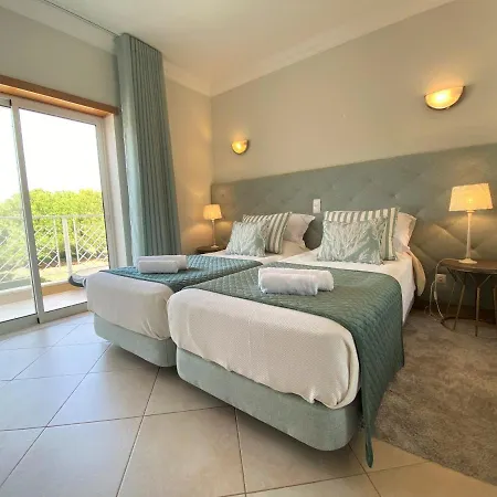 Apartament Boavista *