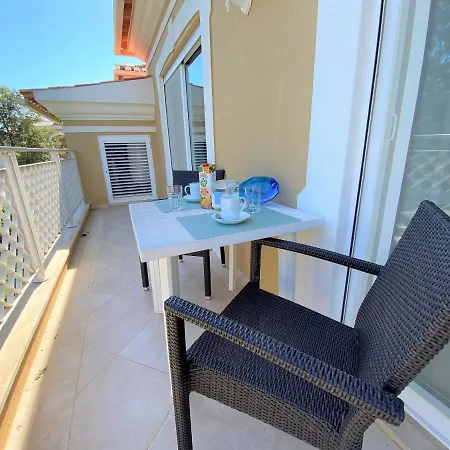 Apartament Boavista Lagos