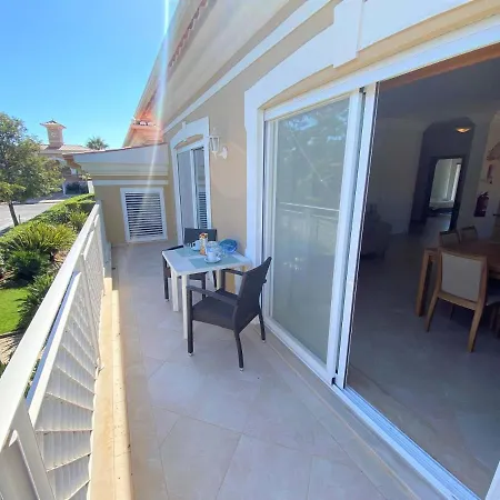Apartament Boavista *