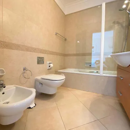 Apartament Boavista *