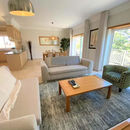 Apartment Boavista Lagos