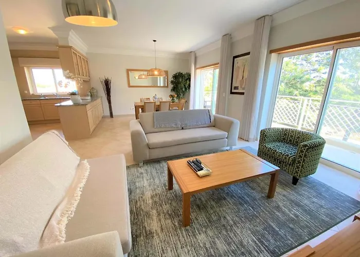 Apartment Boavista Lagos