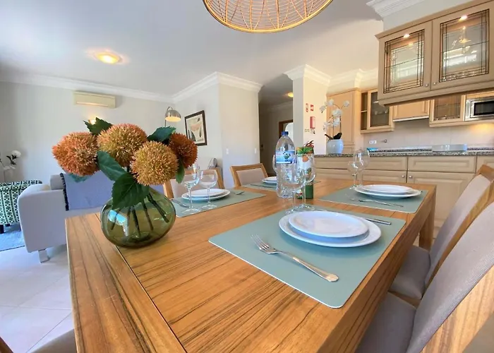 Boavista Apartment