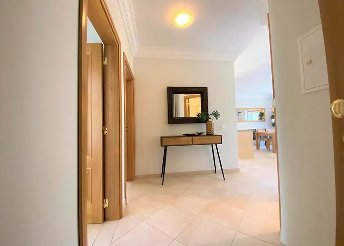 Boavista Apartment Lagos